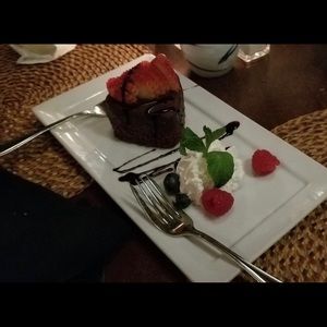 Meet your Posher, Andreah